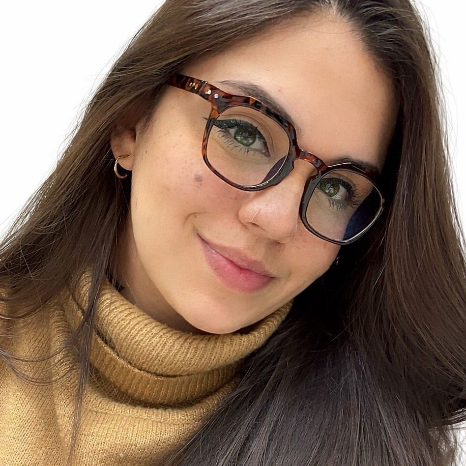 Eloisa Gomes Ledo Silva
